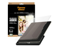 PanzerGlass Ultra-Wide Fit Reflective do iPad Air/Pro 13" M2/M3/M4/M5 - 1538983 - zdjęcie 1